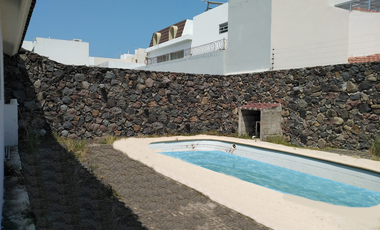 Casa en renta en Fracc. Costa de Oro. BOCA DEL RÍO, VER.