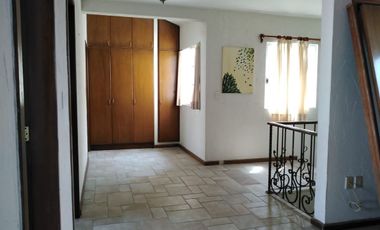 Casa en renta en Fracc. Costa de Oro. BOCA DEL RÍO, VER.