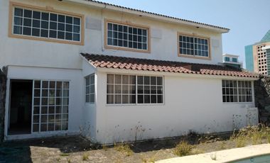 Casa en renta en Fracc. Costa de Oro. BOCA DEL RÍO, VER.