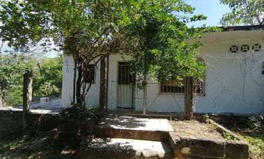 Casa en Venta  en  Sinai Acapulco