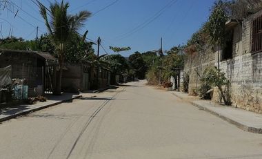 Casa en Venta  en  Sinai Acapulco