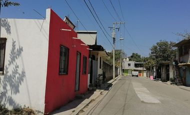 Casa en Venta  en  Sinai Acapulco