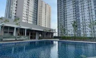 Apartment Baru Fully Furnished di Apartemen Emerald Bintaro, GB-9156