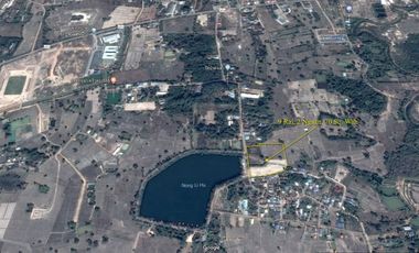 Development Land For Sale in Udon Thani, Thailand
