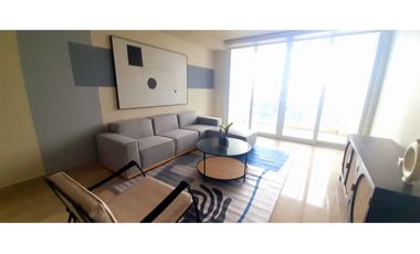 APARTAMENTOS AMOBLADO COSTA DEL ESTE  202M2, PH REGENT 3 RECMARAS