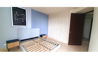 APARTAMENTOS AMOBLADO COSTA DEL ESTE  202M2, PH REGENT 3 RECMARAS