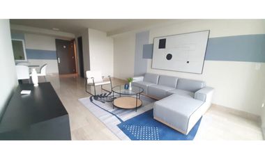 APARTAMENTOS AMOBLADO COSTA DEL ESTE  202M2, PH REGENT 3 RECMARAS