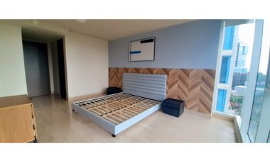 APARTAMENTOS AMOBLADO COSTA DEL ESTE  202M2, PH REGENT 3 RECMARAS