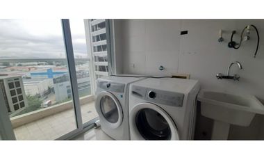 APARTAMENTOS AMOBLADO COSTA DEL ESTE  202M2, PH REGENT 3 RECMARAS