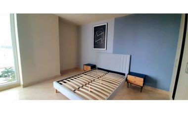 APARTAMENTOS AMOBLADO COSTA DEL ESTE  202M2, PH REGENT 3 RECMARAS