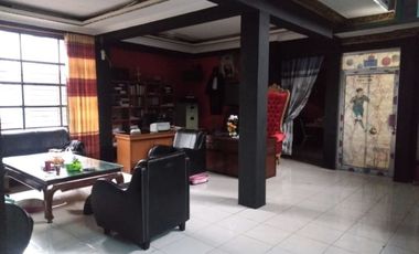 Dijual mainroad vila di daerah cimahi utara Cipageran