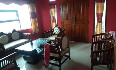 Dijual mainroad vila di daerah cimahi utara Cipageran