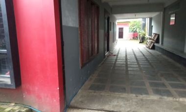 Dijual mainroad vila di daerah cimahi utara Cipageran