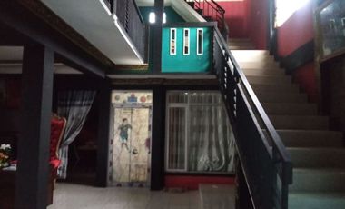 Dijual mainroad vila di daerah cimahi utara Cipageran