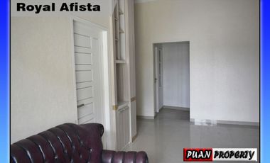 sale rumah baru siap huni bonus interior di sukajadi