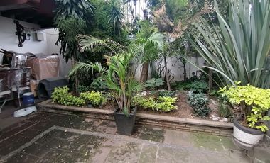 Casa Para Comercio en Renta, Xochimilco