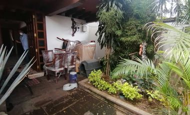 Casa Para Comercio en Renta, Xochimilco