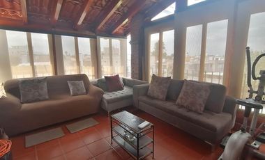 Casa Para Comercio en Renta, Xochimilco