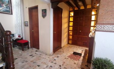 Casa Para Comercio en Renta, Xochimilco