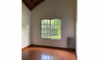 Casa en venta, La Reja - Moreno