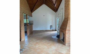 Casa en venta, La Reja - Moreno