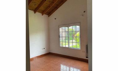 Casa en venta, La Reja - Moreno