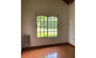 Casa en venta, La Reja - Moreno