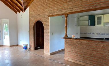 Casa en venta, La Reja - Moreno