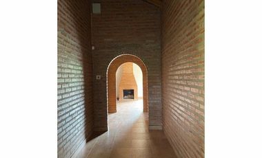 Casa en venta, La Reja - Moreno
