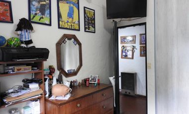 Departamento de 4 AMBIENTES en venta