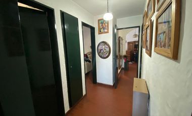 Departamento de 4 AMBIENTES en venta