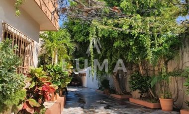 Venta de Casa en calle 31 Col. Cuahtemoc