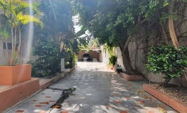 Venta de Casa en calle 31 Col. Cuahtemoc