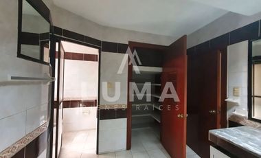 Venta de Casa en calle 31 Col. Cuahtemoc