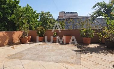 Venta de Casa en calle 31 Col. Cuahtemoc