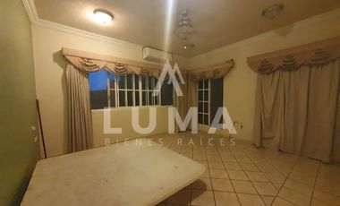 Venta de Casa en calle 31 Col. Cuahtemoc