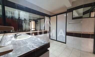 Venta de Casa en calle 31 Col. Cuahtemoc