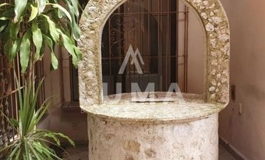 Venta de Casa en calle 31 Col. Cuahtemoc