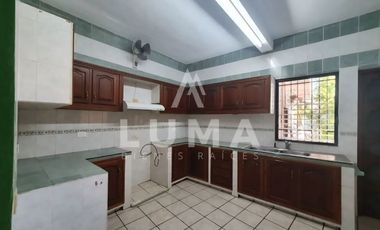 Venta de Casa en calle 31 Col. Cuahtemoc