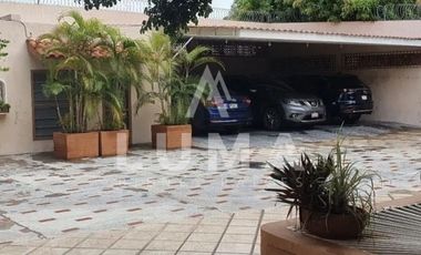 Venta de Casa en calle 31 Col. Cuahtemoc