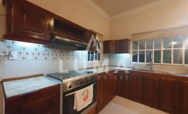 Venta de Casa en calle 31 Col. Cuahtemoc