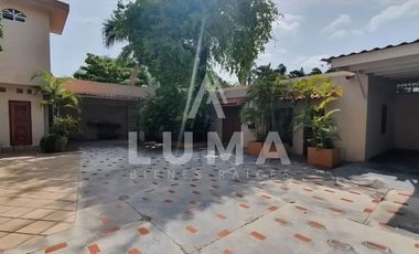 Venta de Casa en calle 31 Col. Cuahtemoc