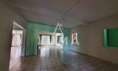 Venta de Casa en calle 31 Col. Cuahtemoc