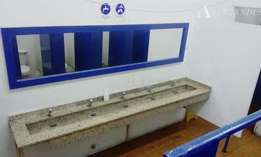 Oficina en Venta en cercano a hospital regional