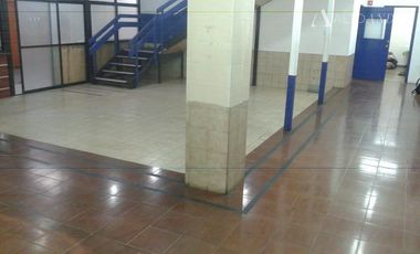 Oficina en Venta en cercano a hospital regional