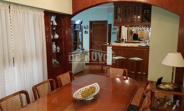 Casa en venta en Quilmes Oeste
