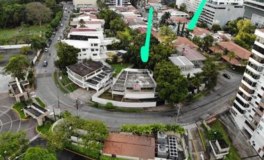 Venta propiedades Punta Paitilla