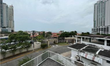 Venta propiedades Punta Paitilla