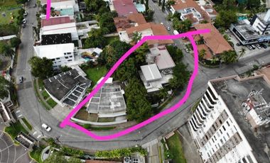Venta propiedades Punta Paitilla