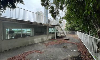 Venta propiedades Punta Paitilla